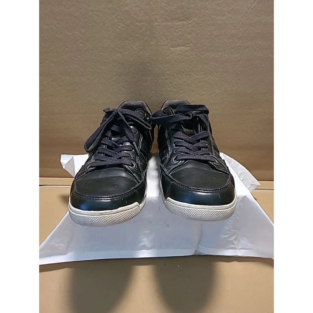 Guess‎ GM Jaystone Black Men's Shoe Size 9 (US)